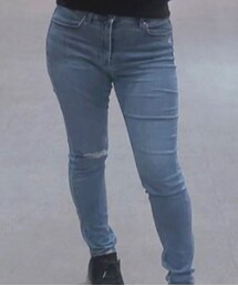 UNIQLO | デニムパンツ