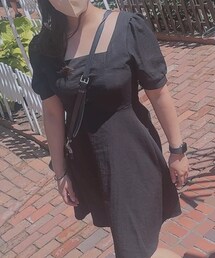 shein | ワンピース/ドレス