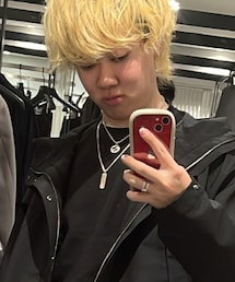 GUCCI | ネックレス