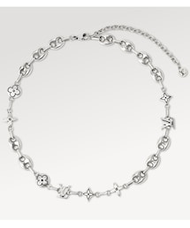 LOUIS VUITTON | ネックレス・LV セーラー ミディアムチェーン(ネックレス)