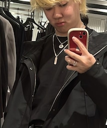 GUCCI | ネックレス