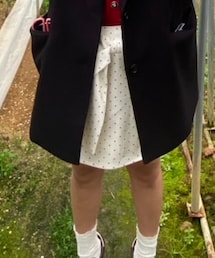 RETRO GIRL | スカート