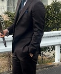 Perfect Suit FActory(パーフェクトスーツファクトリー)の「フォーマルスーツ/小物(スーツジャケット)」