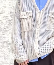 SENSE OF PLACE by URBAN RESEARCH | カーディガン/ボレロ