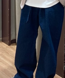 SENSE OF PLACE by URBAN RESEARCH | デニムパンツ