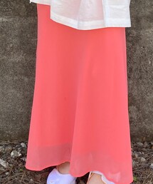 mystic | スカート