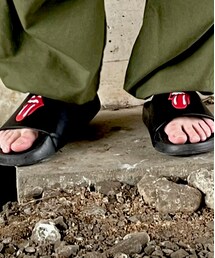 GU | サンダル