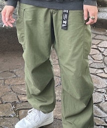 M-65 フィールドパンツ | カーゴパンツ