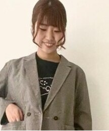 POU DOU DOU | Tシャツ/カットソー