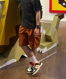 NINEPOINTNINE | カーゴパンツ