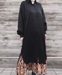 DRIES VAN NOTEN | スカート