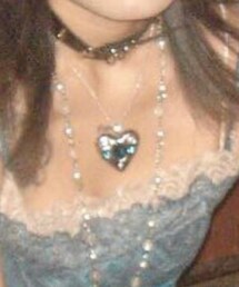 ear.the.yen | ネックレス