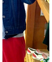 HANES | スウェットパンツ