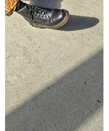 Dr. Martens | ドレスシューズ