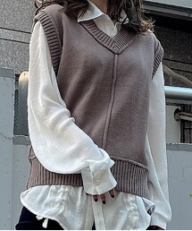 ENVYM | トップス