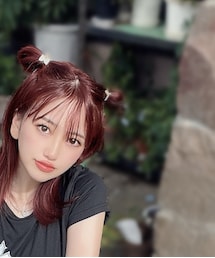 Lattice | バレッタ/ヘアクリップ