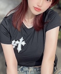 shein | Tシャツ/カットソー