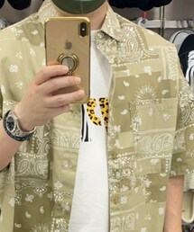 SAPEur | Tシャツ/カットソー