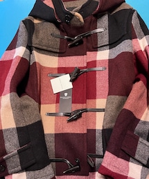 BLACK LABEL CRESTBRIDGE | ダッフルコート
