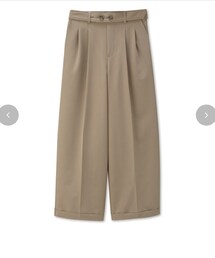 tal.by yumi | TT*YUMTRBツキWD66 ¥1,969 LL 中薄橙 555-3351(パンツ)