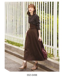 しまむら | レディース　マルチWAYスカート/プチプラのあや(スカート)