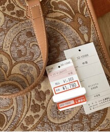 しまむら | トートバッグ