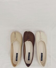 keemu | 足袋パンプス/keemu(パンプス)