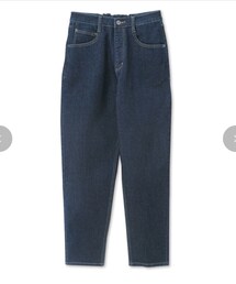 しまむら | TERACTデニムTPD69 濃紺 M ￥1,969 (558-1948)(デニムパンツ)