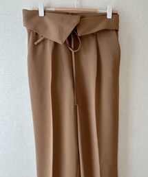 しまむら | TT＊ウエストターンバックP 67 淡薄橙  525-1693  ￥2,420(パンツ)