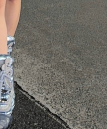 grounds | シューズ