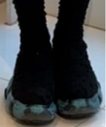 grounds | シューズ