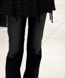 Ellno de Mavie | パンツ