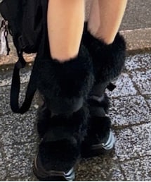 yellow | シューズ