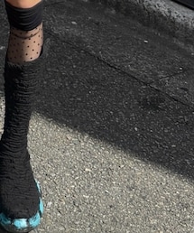 grounds | シューズ