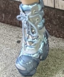 grounds | シューズ