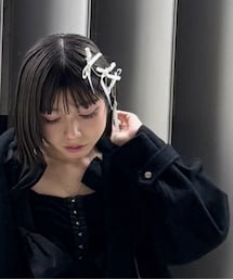lilLilly | ヘアアクセサリー
