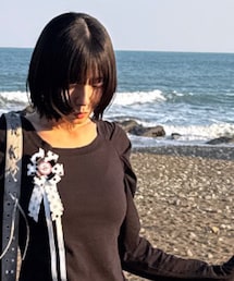 LUVISTRUE | トップス