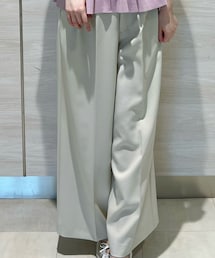 31 Sons de mode | パンツ