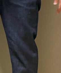 UNIQLO | UNIQLO スリムフィットジーンズ/セルビッジ(デニムパンツ)