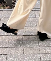 GU | パンプス