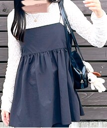 Kastane | チュニック