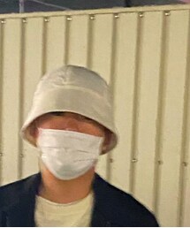 morno | 帽子