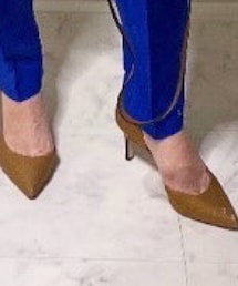 ZARA | パンツ