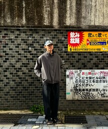 GrowthRing & Supply | キャップ