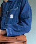 古着の「オールインワン・サロペット(つなぎ/オールインワン)」