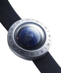 SEIKO | 地球時計 wn-2(腕時計)