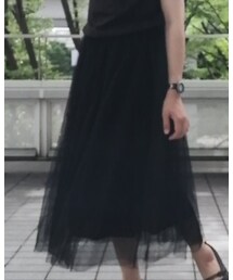 no brand | スカート