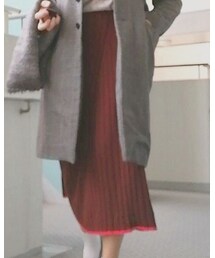 URBAN RESEARCH ROSSO | スカート