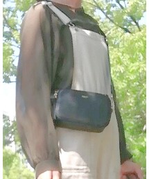 Raffia | シャツ/ブラウス