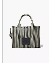 Marc by Marc Jacobs | ザ モノグラム レザー トート バッグ スモール(トートバッグ)